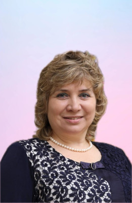 Шипилова Елена Геннадьевна Шипилова Елена Геннадьевна